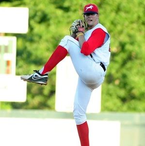 Meet your Posher, Logan